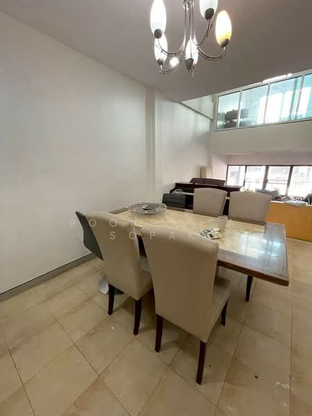 undefined, กรุงเทพ, วังทองหลาง, กรุงเทพ, 445 ตร.ม., ทาวน์เฮ้าส์ ให้เช่า, โดย Boonraksa Sopak, 500443831 - DDproperty.com