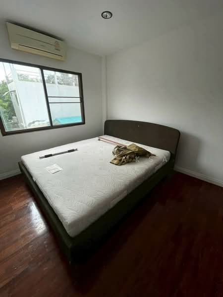 undefined, กรุงเทพ, วังทองหลาง, กรุงเทพ, 445 ตร.ม., ทาวน์เฮ้าส์ ให้เช่า, โดย Boonraksa Sopak, 500443831 - DDproperty.com