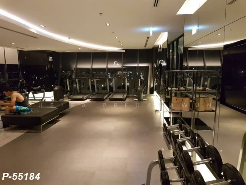 IDEO Q Ratchathewi, Bangkok, 515 Phetchaburi Road, Thanon Phetchaburi, Ratchathewi, Bangkok, 1 Bedroom, 35 sqm, Condo For Rent, by Susira Preuksawun, 500443833 - DDproperty.com