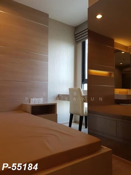 IDEO Q Ratchathewi : ไอดีโอ คิว ราชเทวี, กรุงเทพ, 515 ถนนเพชรบุรี แขวงถนนพญาไท เขตราชเทวี กรุงเทพมหานคร, ถนนเพชรบุรี, ราชเทวี, กรุงเทพ, 35 ตร.ม., คอนโด ให้เช่า, โดย Susira Preuksawun, 500443833 - DDproperty.com
