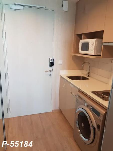 IDEO Q Ratchathewi, Bangkok, 515 Phetchaburi Road, Thanon Phetchaburi, Ratchathewi, Bangkok, 1 Bedroom, 35 sqm, Condo For Rent, by Susira Preuksawun, 500443833 - DDproperty.com