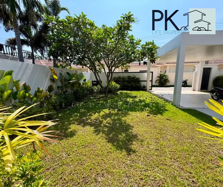 7R1054 Pool villa for rent 3 bedroom 3 bathroom 120,000/month at rawai have fully furnished, ภูเก็ต, ราไวย์, เมืองภูเก็ต, ภูเก็ต, 200 ตร.ม., วิลล่า ให้เช่า, โดย PK LIFE Property, 500443834 - DDproperty.com
