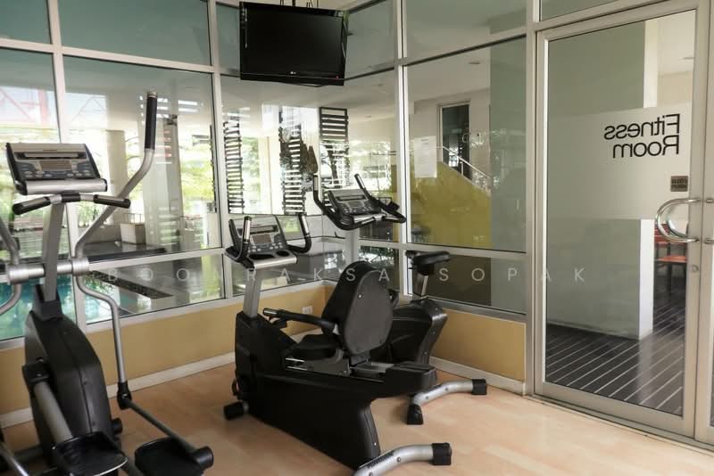 The Room Sukhumvit 79, Bangkok, 99 Sukhumvit Road 79, Phra Kanong Nua, Watthana, Bangkok, 2 Bedrooms, 58 sqm, Condo For Rent, by Boonraksa Sopak, 500443835 - DDproperty.com