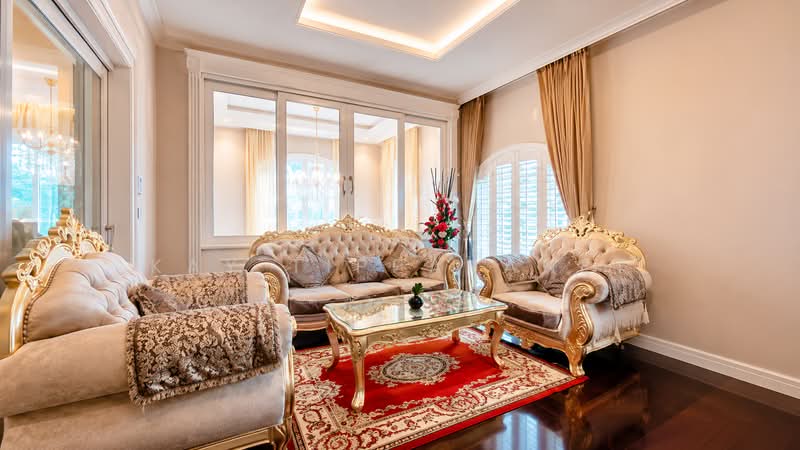 Narasiri Bangna, Samut Prakan, Bangna-Trad Road, Bangphli Yai, Bang Plee, Samut Prakan, 4 Bedrooms, 400 sqm, Single Detached House For Rent, by Kay Tippayanet, 500443836 - DDproperty.com