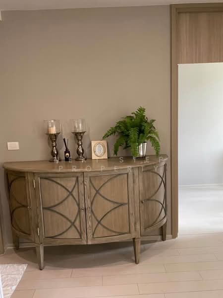 Noble Ploenchit, Bangkok, 1035 Ploenchit Road, Lumphini, Pathum Wan, Bangkok, 1 Bedroom, 61 sqm, Condo For Rent, by Next Step Property, 500443837 - DDproperty.com