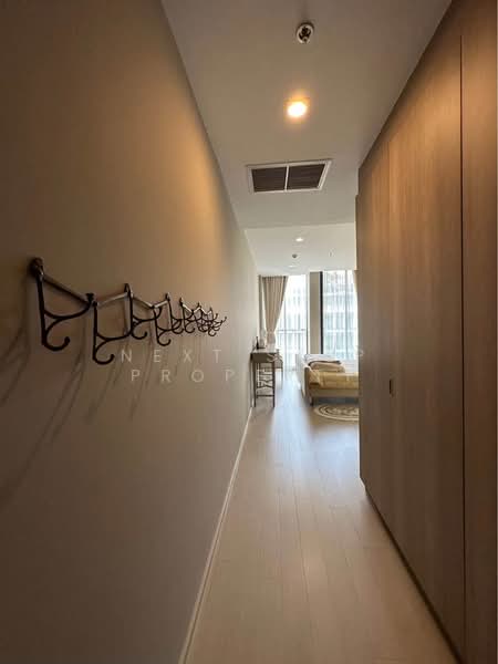 Noble Ploenchit : โนเบิล เพลินจิต, กรุงเทพ, 1035 ถนนเพลินจิต, ลุมพินี, ปทุมวัน, กรุงเทพ, 61 ตร.ม., คอนโด ให้เช่า, โดย Next Step Property, 500443837 - DDproperty.com