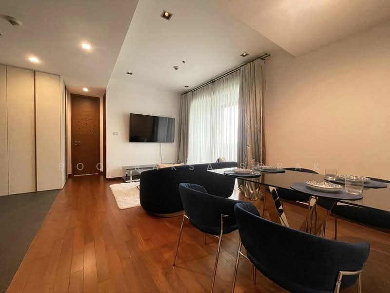 ASHTON Morph 38, Bangkok, 88 Soi Sukhumvit 38, Phra Kanong, Khlong Toei, Bangkok, 2 Bedrooms, 70 sqm, Condo For Rent, by Boonraksa Sopak, 500443839 - DDproperty.com