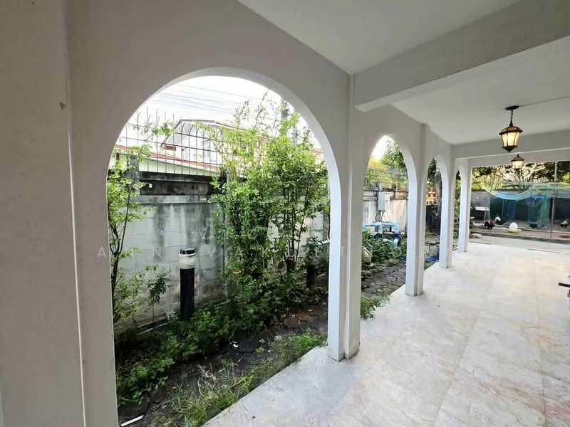 บ้าน 3-ห้องนอน, กรุงเทพ, บางด้วน, ภาษีเจริญ, กรุงเทพ, 500 ตร.ม., บ้านเดี่ยว ให้เช่า, โดย Vichai Annavakulthorn, 500443840 - DDproperty.com