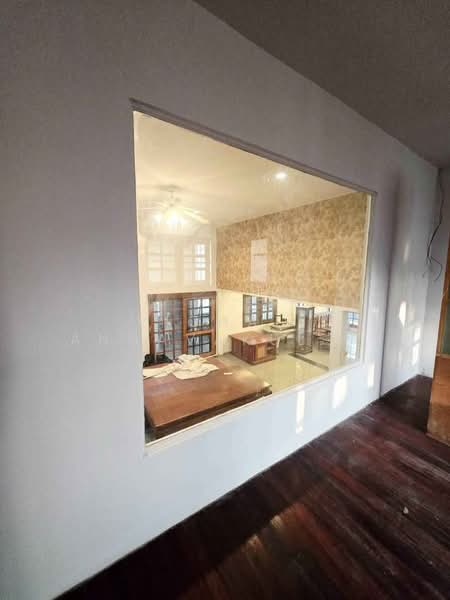 3-BR House, Bangkok, Bang Duan, Phasi Charoen, Bangkok, 3 Bedrooms, 500 sqm, Single Detached House For Rent, by Vichai Annavakulthorn, 500443840 - DDproperty.com