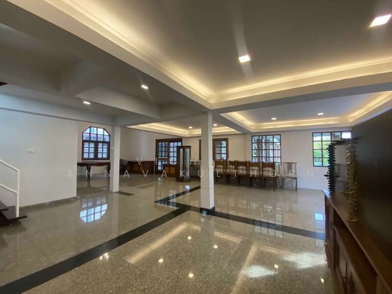 3-BR House, Bangkok, Bang Duan, Phasi Charoen, Bangkok, 3 Bedrooms, 500 sqm, Single Detached House For Rent, by Vichai Annavakulthorn, 500443840 - DDproperty.com