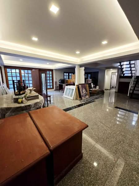 บ้าน 3-ห้องนอน, กรุงเทพ, บางด้วน, ภาษีเจริญ, กรุงเทพ, 500 ตร.ม., บ้านเดี่ยว ให้เช่า, โดย Vichai Annavakulthorn, 500443840 - DDproperty.com