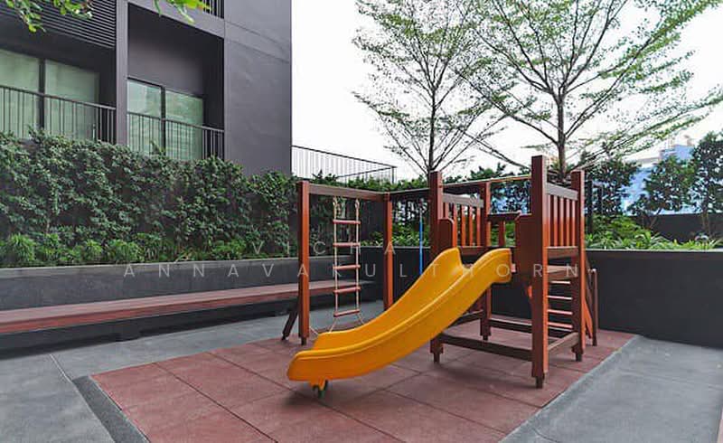 Noble Reveal, Bangkok, 36 Soi Sukhumvit 63, Ekamai Road, Phra Kanong Nua, Watthana, Bangkok, 1 Bedroom, 63 sqm, Condo For Rent, by Vichai Annavakulthorn, 500443842 - DDproperty.com