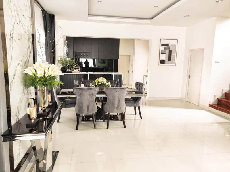 Perfect Masterpiece Sukhumvit 77 : เพอร์เฟค มาสเตอร์พีซ สุขุมวิท 77, สมุทรปราการ, ซอย หมู่บ้านเพอร์เฟคเพลส สุขุมวิท 77, ราชาเทวะ, บางพลี, สมุทรปราการ, 585 ตร.ม., บ้านเดี่ยว ขาย, โดย Khun Poon, 500443845 - DDproperty.com