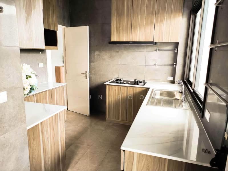 Perfect Masterpiece Sukhumvit 77 : เพอร์เฟค มาสเตอร์พีซ สุขุมวิท 77, สมุทรปราการ, ซอย หมู่บ้านเพอร์เฟคเพลส สุขุมวิท 77, ราชาเทวะ, บางพลี, สมุทรปราการ, 585 ตร.ม., บ้านเดี่ยว ขาย, โดย Khun Poon, 500443845 - DDproperty.com