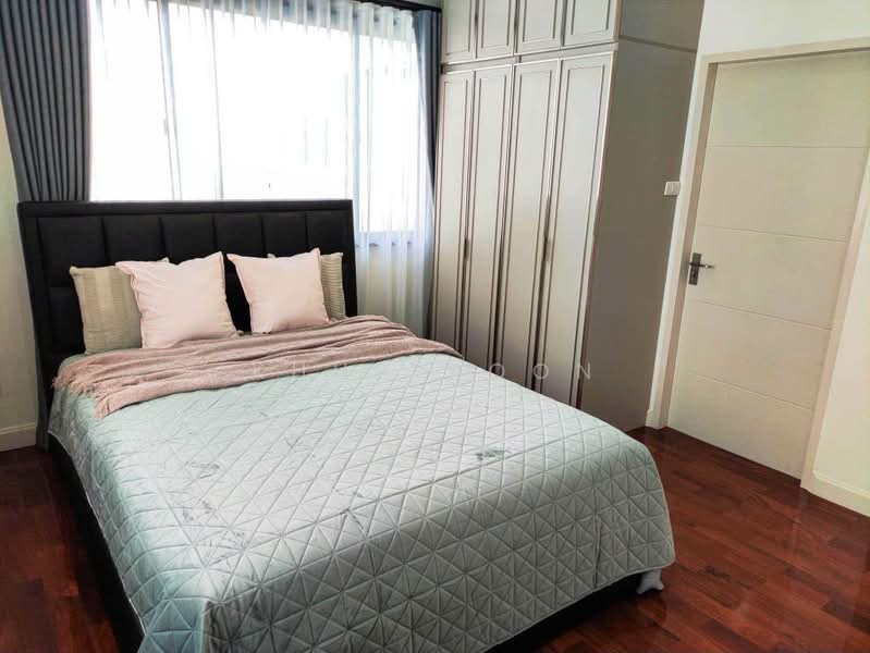 Perfect Masterpiece Sukhumvit 77 : เพอร์เฟค มาสเตอร์พีซ สุขุมวิท 77, สมุทรปราการ, ซอย หมู่บ้านเพอร์เฟคเพลส สุขุมวิท 77, ราชาเทวะ, บางพลี, สมุทรปราการ, 585 ตร.ม., บ้านเดี่ยว ขาย, โดย Khun Poon, 500443845 - DDproperty.com
