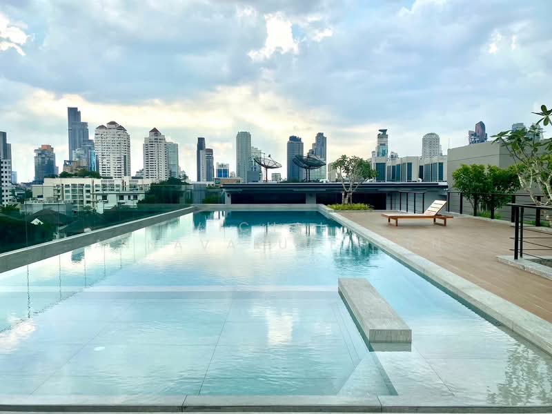 GM Heritage, Bangkok, 8 Sukhumvit 43, Khlong Tan Nua, Watthana, Bangkok, 2 Bedrooms, 90 sqm, Apartment For Rent, by Vichai  Annavakulthorn, 500443846 - DDproperty.com