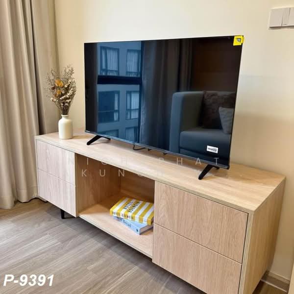 BEAT Sukhumvit, Bangkok, Soi Sukhumvit 93, Sukhumvit Road, Phra Khanong District, Bangkok, Bang Chak, Phra Khanong, Bangkok, 1 Bedroom, 27 sqm, Condo For Rent, by Nichaphat Sakunchayapha, 500443847 - DDproperty.com