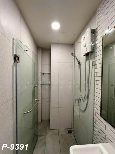 BEAT Sukhumvit, Bangkok, Soi Sukhumvit 93, Sukhumvit Road, Phra Khanong District, Bangkok, Bang Chak, Phra Khanong, Bangkok, 1 Bedroom, 27 sqm, Condo For Rent, by Nichaphat Sakunchayapha, 500443847 - DDproperty.com