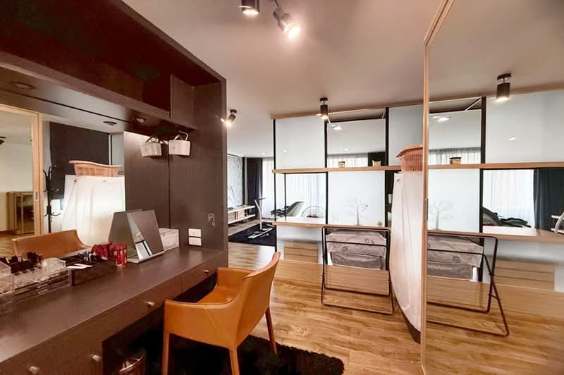 เดอะ ลอฟท์ บาย ไอ-เซน, Bangkok, Lat Phrao, Bangkok, 4 Bedrooms, 300 sqm, Townhouse For Sale, by คุณหนุ่ม, 500443850 - DDproperty.com
