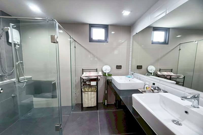 เดอะ ลอฟท์ บาย ไอ-เซน, Bangkok, Lat Phrao, Bangkok, 4 Bedrooms, 300 sqm, Townhouse For Sale, by คุณหนุ่ม, 500443850 - DDproperty.com