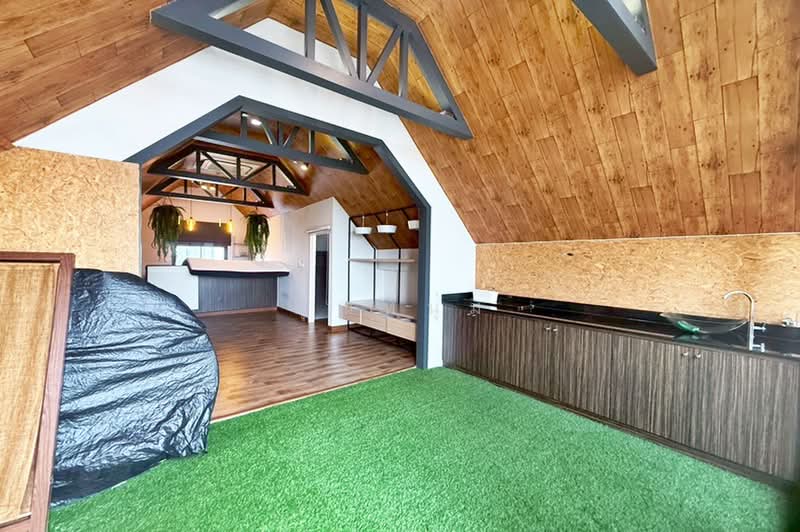 เดอะ ลอฟท์ บาย ไอ-เซน, Bangkok, Lat Phrao, Bangkok, 4 Bedrooms, 300 sqm, Townhouse For Sale, by คุณหนุ่ม, 500443850 - DDproperty.com