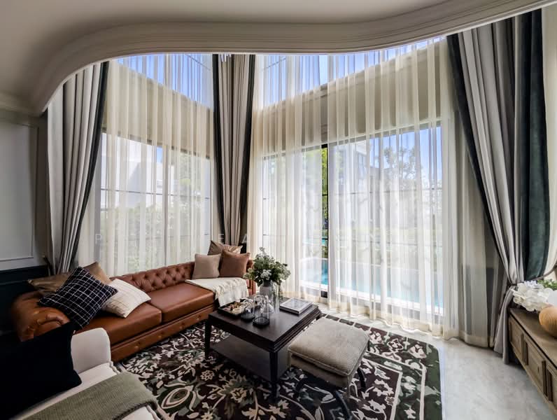 Modern Classic House East Pattaya for Sale, Chon Buri (Pattaya), Bang Lamung, Bang Lamung (Pattaya), Chon Buri (Pattaya), 5 Bedrooms, 387 sqm, Single Detached House For Sale, by PLC Real Estate, 500443851 - DDproperty.com