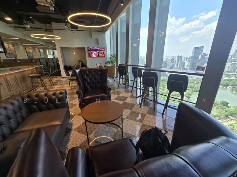ServCorp Office For Rent, Bangkok, Silom, Bang Rak, Bangkok, , 5 sqm, Office Space For Rent, by Blueprint Property, 500443852 - DDproperty.com