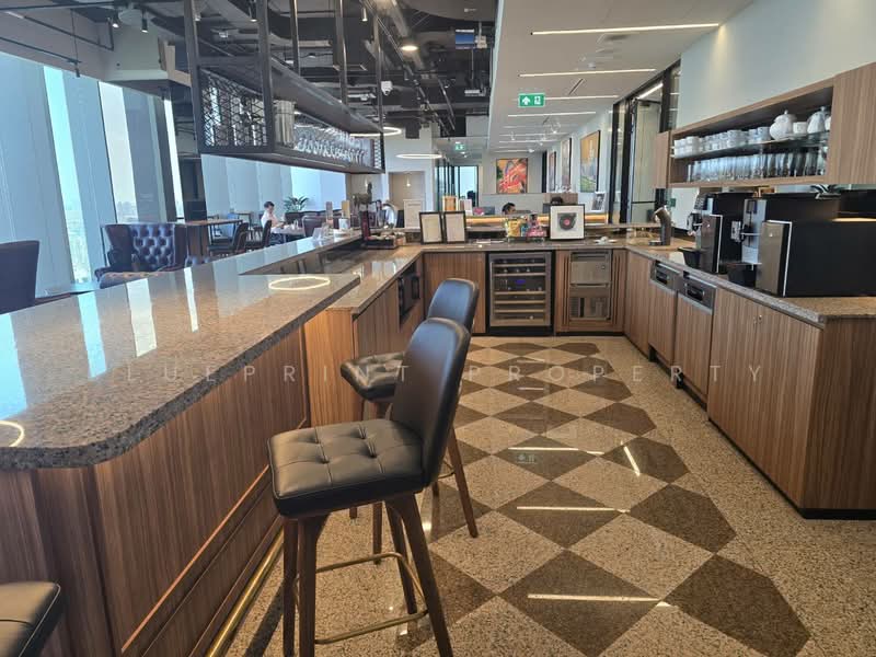ServCorp Office For Rent, Bangkok, Silom, Bang Rak, Bangkok, , 5 sqm, Office Space For Rent, by Blueprint Property, 500443852 - DDproperty.com