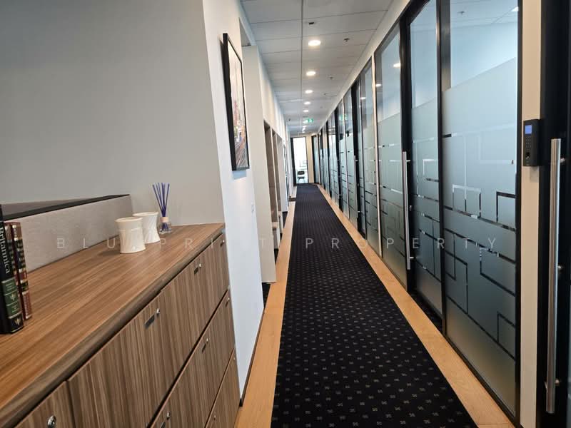 ServCorp Office For Rent, Bangkok, Silom, Bang Rak, Bangkok, , 5 sqm, Office Space For Rent, by Blueprint Property, 500443852 - DDproperty.com