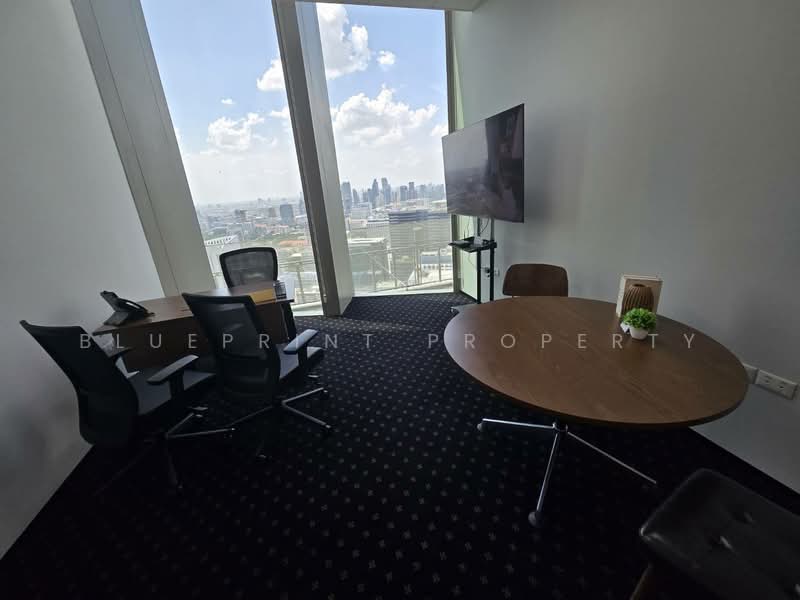 ServCorp Office For Rent, กรุงเทพ, สีลม, บางรัก, กรุงเทพ, 5 ตร.ม., สำนักงาน ให้เช่า, โดย Blueprint Property, 500443852 - DDproperty.com