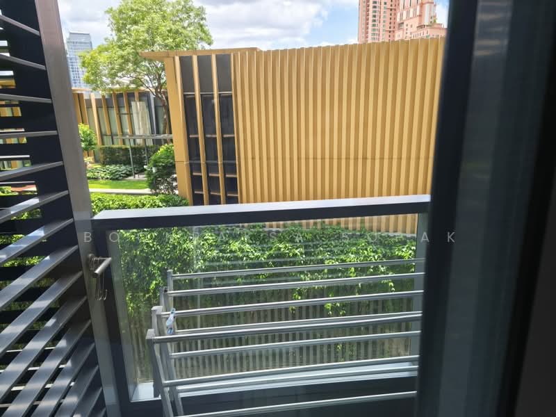 The Lumpini 24, Bangkok, Sukhumvit 24 Road, Khong Tan, Khlong Toei, Bangkok, 1 Bedroom, 28 sqm, Condo For Rent, by Boonraksa Sopak, 500443855 - DDproperty.com