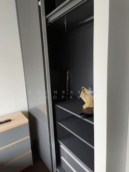 The Lumpini 24, Bangkok, Sukhumvit 24 Road, Khong Tan, Khlong Toei, Bangkok, 1 Bedroom, 28 sqm, Condo For Rent, by Boonraksa Sopak, 500443855 - DDproperty.com