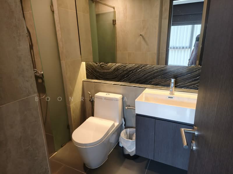The Lumpini 24, Bangkok, Sukhumvit 24 Road, Khong Tan, Khlong Toei, Bangkok, 1 Bedroom, 28 sqm, Condo For Rent, by Boonraksa Sopak, 500443855 - DDproperty.com