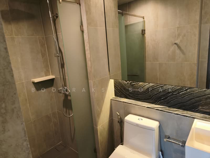 The Lumpini 24, Bangkok, Sukhumvit 24 Road, Khong Tan, Khlong Toei, Bangkok, 1 Bedroom, 28 sqm, Condo For Rent, by Boonraksa Sopak, 500443855 - DDproperty.com