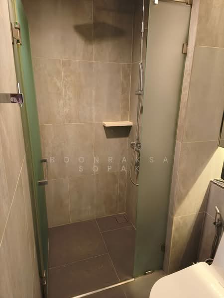 The Lumpini 24, Bangkok, Sukhumvit 24 Road, Khong Tan, Khlong Toei, Bangkok, 1 Bedroom, 28 sqm, Condo For Rent, by Boonraksa Sopak, 500443855 - DDproperty.com