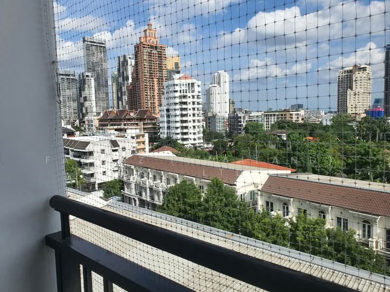 Voque Sukhumvit 16 : โว๊ค สุขุมวิทv16, กรุงเทพ, ซอยสุขุมวิท 16, คลองเตย, กรุงเทพ, 42 ตร.ม., คอนโด ขาย, โดย Fazwaz (Thailand) Co., Ltd., 500443856 - DDproperty.com