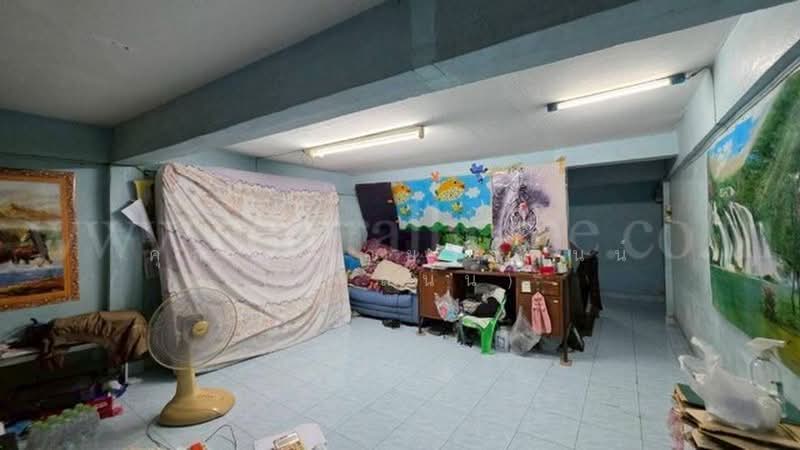 ซอย จรัญสนิทวงศ์ 35, Bangkok, จรัญสนิทวงศ์ 35, Khlong Chak Phra, Taling Chan, Bangkok, 2 Bedrooms, 100 sqm, Townhouse For Sale, by คุณ พลอยวาลินน์ (วาลินน์), 500443857 - DDproperty.com