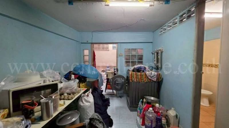 ซอย จรัญสนิทวงศ์ 35, Bangkok, จรัญสนิทวงศ์ 35, Khlong Chak Phra, Taling Chan, Bangkok, 2 Bedrooms, 100 sqm, Townhouse For Sale, by คุณ พลอยวาลินน์ (วาลินน์), 500443857 - DDproperty.com