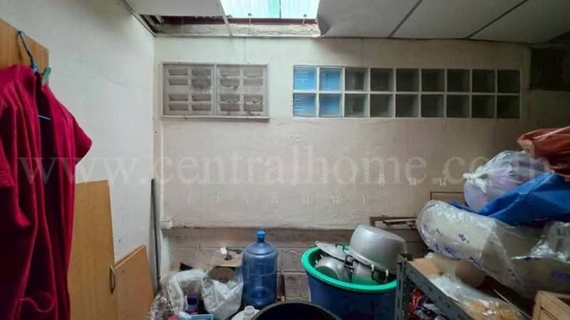 ซอย จรัญสนิทวงศ์ 35, Bangkok, จรัญสนิทวงศ์ 35, Khlong Chak Phra, Taling Chan, Bangkok, 2 Bedrooms, 100 sqm, Townhouse For Sale, by คุณ พลอยวาลินน์ (วาลินน์), 500443857 - DDproperty.com