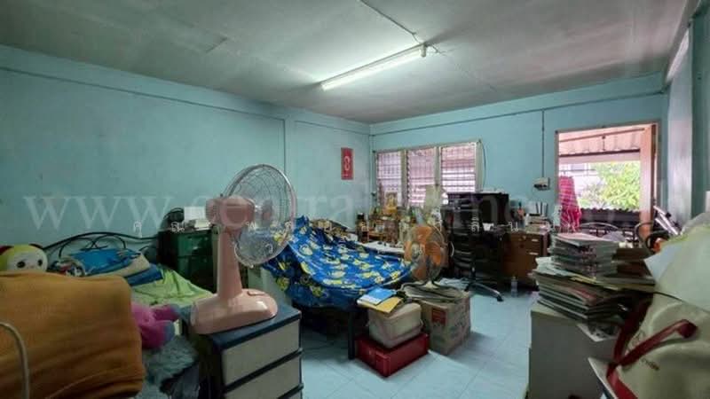 ซอย จรัญสนิทวงศ์ 35, Bangkok, จรัญสนิทวงศ์ 35, Khlong Chak Phra, Taling Chan, Bangkok, 2 Bedrooms, 100 sqm, Townhouse For Sale, by คุณ พลอยวาลินน์ (วาลินน์), 500443857 - DDproperty.com