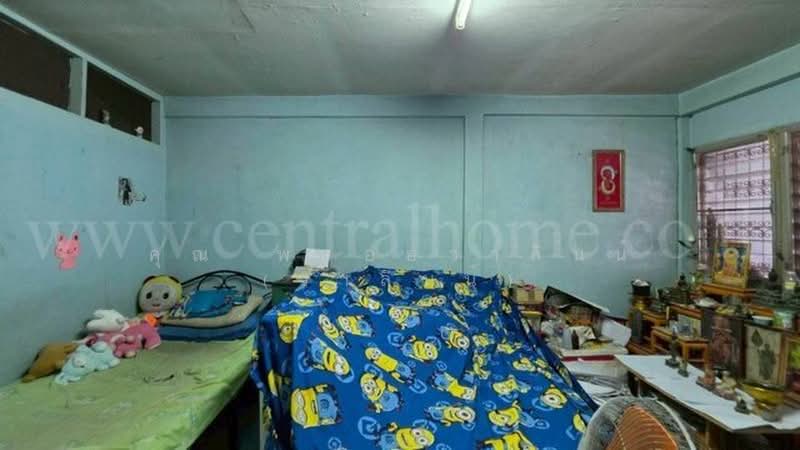 ซอย จรัญสนิทวงศ์ 35, Bangkok, จรัญสนิทวงศ์ 35, Khlong Chak Phra, Taling Chan, Bangkok, 2 Bedrooms, 100 sqm, Townhouse For Sale, by คุณ พลอยวาลินน์ (วาลินน์), 500443857 - DDproperty.com
