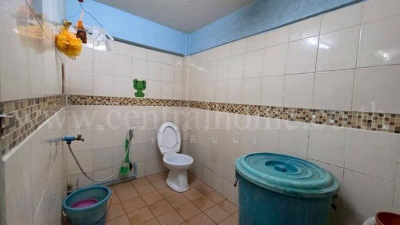 ซอย จรัญสนิทวงศ์ 35, Bangkok, จรัญสนิทวงศ์ 35, Khlong Chak Phra, Taling Chan, Bangkok, 2 Bedrooms, 100 sqm, Townhouse For Sale, by คุณ พลอยวาลินน์ (วาลินน์), 500443857 - DDproperty.com