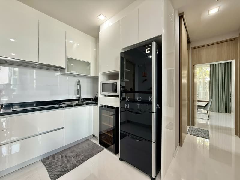 Noble Ploenchit, Bangkok, 1035 Ploenchit Road, Lumphini, Pathum Wan, Bangkok, 2 Bedrooms, 98 sqm, Condo For Rent, by Bangkok Residential, 500443860 - DDproperty.com