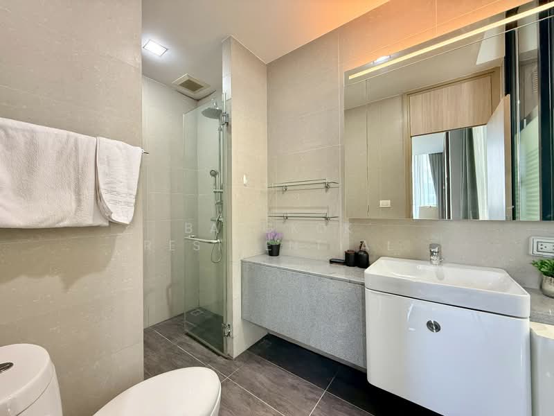 Noble Ploenchit, Bangkok, 1035 Ploenchit Road, Lumphini, Pathum Wan, Bangkok, 2 Bedrooms, 98 sqm, Condo For Rent, by Bangkok Residential, 500443860 - DDproperty.com