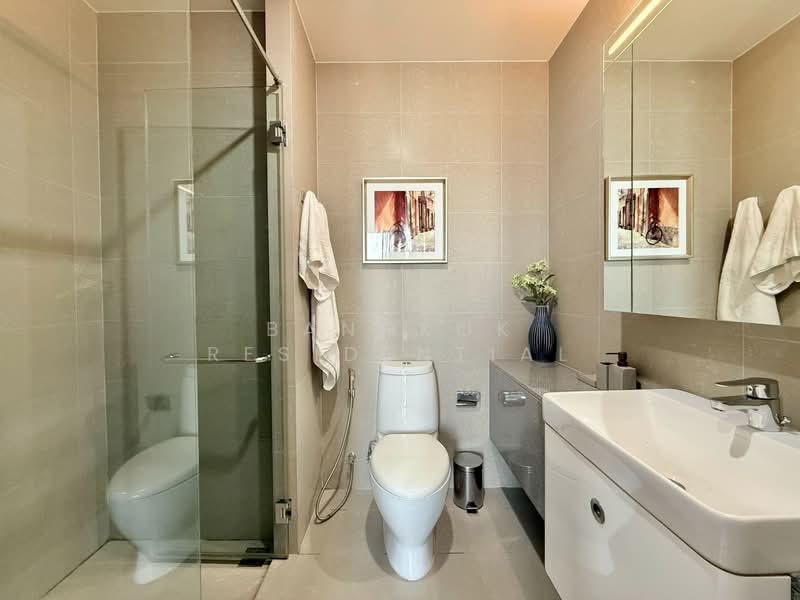 Noble Ploenchit, Bangkok, 1035 Ploenchit Road, Lumphini, Pathum Wan, Bangkok, 2 Bedrooms, 98 sqm, Condo For Rent, by Bangkok Residential, 500443860 - DDproperty.com