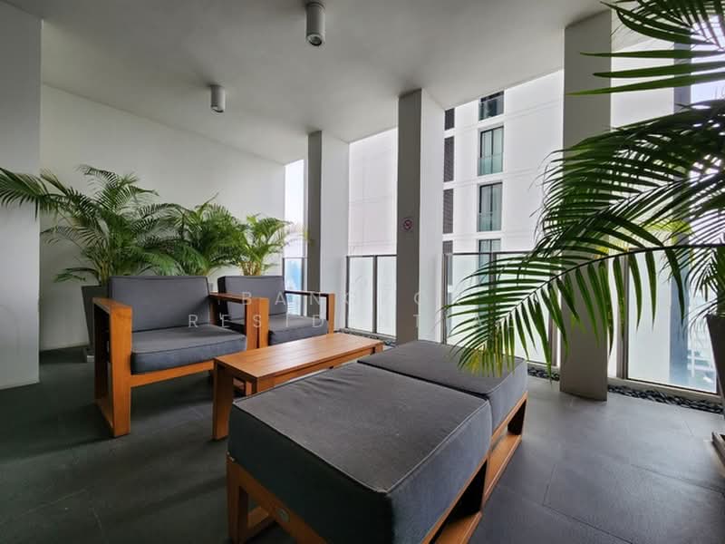 Noble Ploenchit, Bangkok, 1035 Ploenchit Road, Lumphini, Pathum Wan, Bangkok, 2 Bedrooms, 98 sqm, Condo For Rent, by Bangkok Residential, 500443860 - DDproperty.com