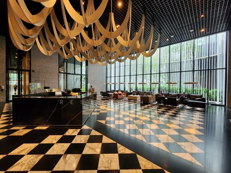Noble Ploenchit, Bangkok, 1035 Ploenchit Road, Lumphini, Pathum Wan, Bangkok, 2 Bedrooms, 98 sqm, Condo For Rent, by Bangkok Residential, 500443860 - DDproperty.com