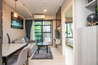 ขาย - Escent Park Ville: เอสเซ็นท์ พาร์ควิลล์, เชียงใหม่