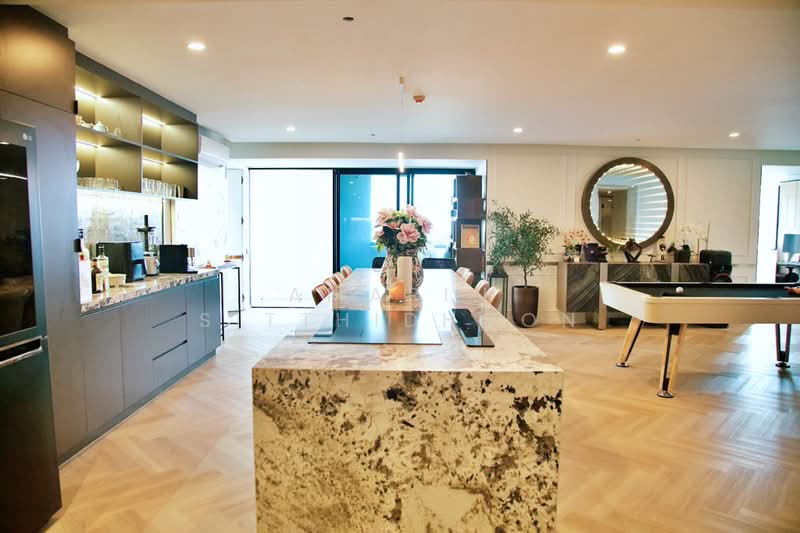 Fifty Fifth Tower : ฟิฟตี้ฟิฟท์ ทาวเวอร์, กรุงเทพ, 84 ซอยสุขุมวิท 55 ถนนสุขุมวิท, คลองตันเหนือ, วัฒนา, กรุงเทพ, 275 ตร.ม., คอนโด ขาย, โดย Amarin Sitthidhoon, 500443863 - DDproperty.com