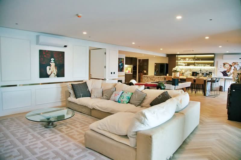 Fifty Fifth Tower : ฟิฟตี้ฟิฟท์ ทาวเวอร์, กรุงเทพ, 84 ซอยสุขุมวิท 55 ถนนสุขุมวิท, คลองตันเหนือ, วัฒนา, กรุงเทพ, 275 ตร.ม., คอนโด ขาย, โดย Amarin Sitthidhoon, 500443863 - DDproperty.com